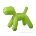 Eero Aarnio dog kids' chair replica